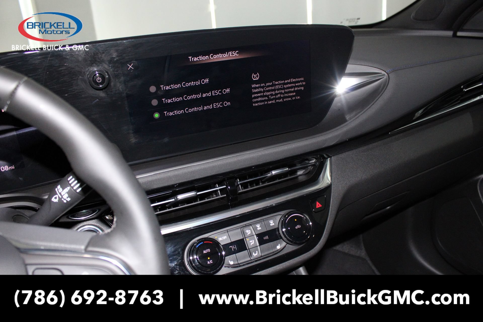 New 2026 Buick Envista Sport Touring w/ Convenience I Package FWD image 26