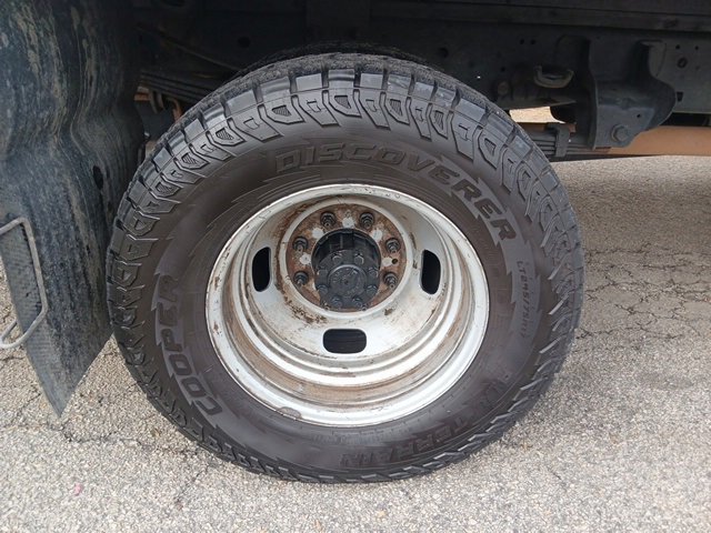 Used 2022 Ford F350 XL w/ Power Equipment Group image 49