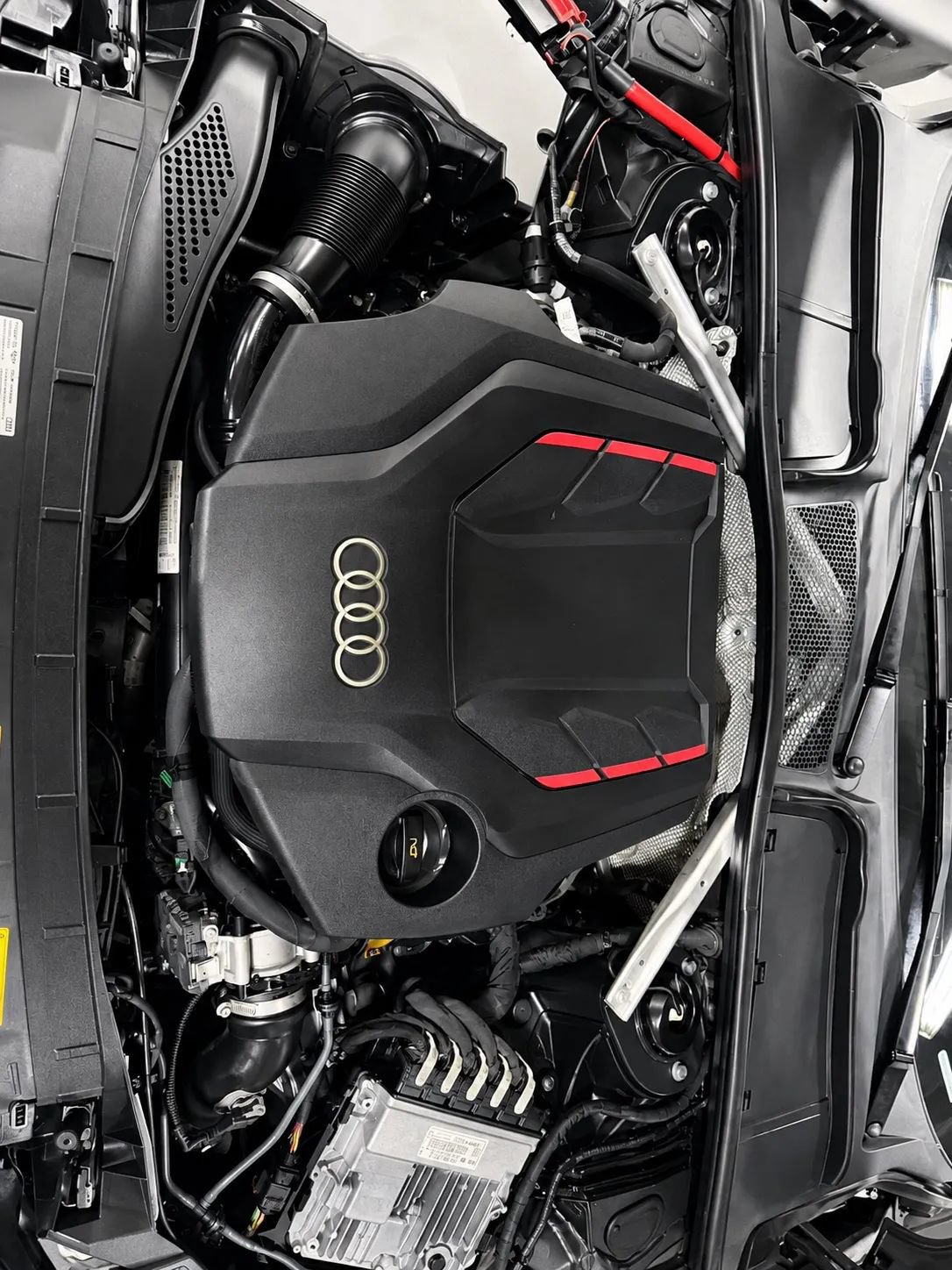 Used 2023 Audi S5 Premium Plus w/ Premium Plus Package AWD/4WD image 29