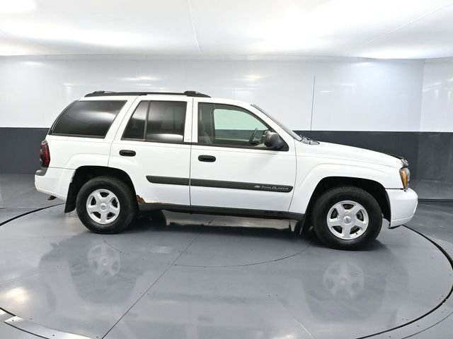 Used 2003 Chevrolet TrailBlazer LS w/ Preferred Equipment Group image 4