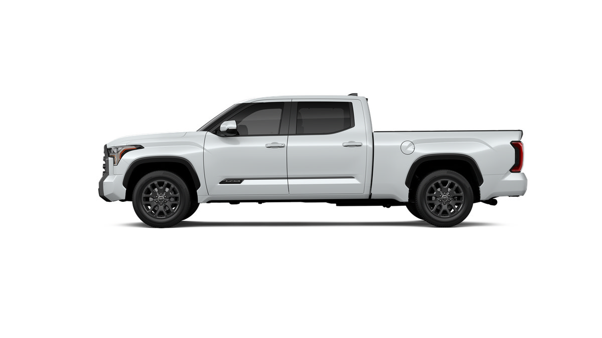 New 2026 Toyota Tundra Platinum AWD/4WD image 50