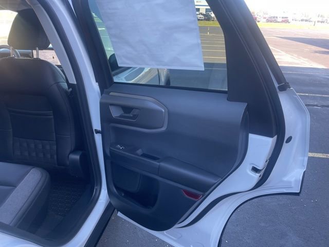 New 2025 Ford Bronco Sport Big Bend w/ Convenience Package image 53