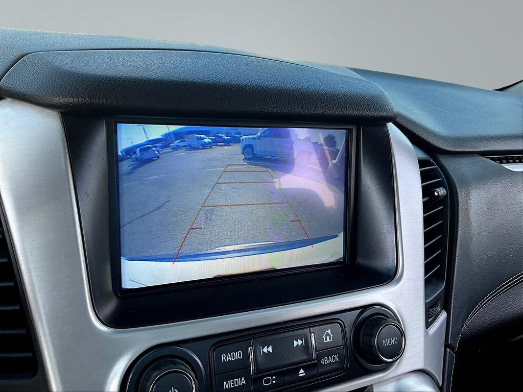 Used 2019 GMC Yukon XL SLT AWD/4WD image 16