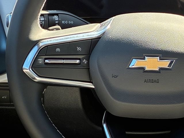 New 2026 Chevrolet Equinox EV LT w/ Convenience Package II image 22