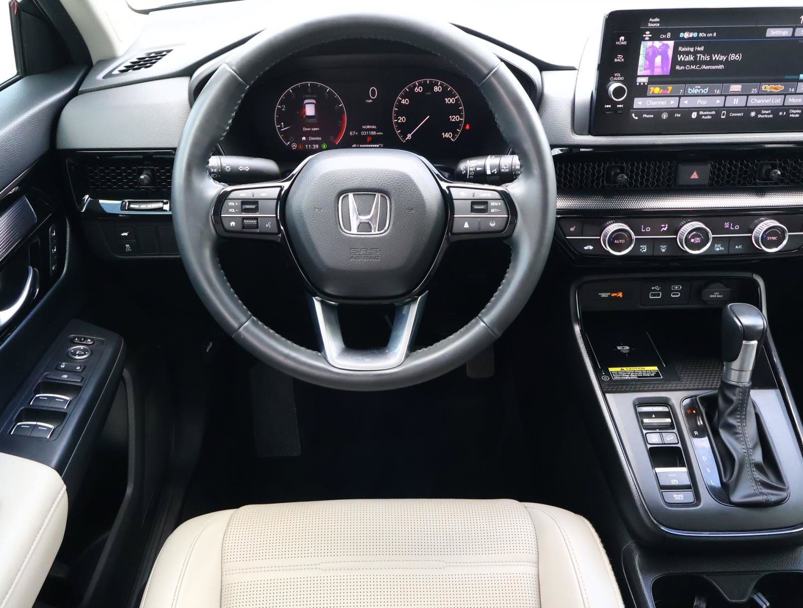 Used 2024 Honda CR-V EX-L image 9