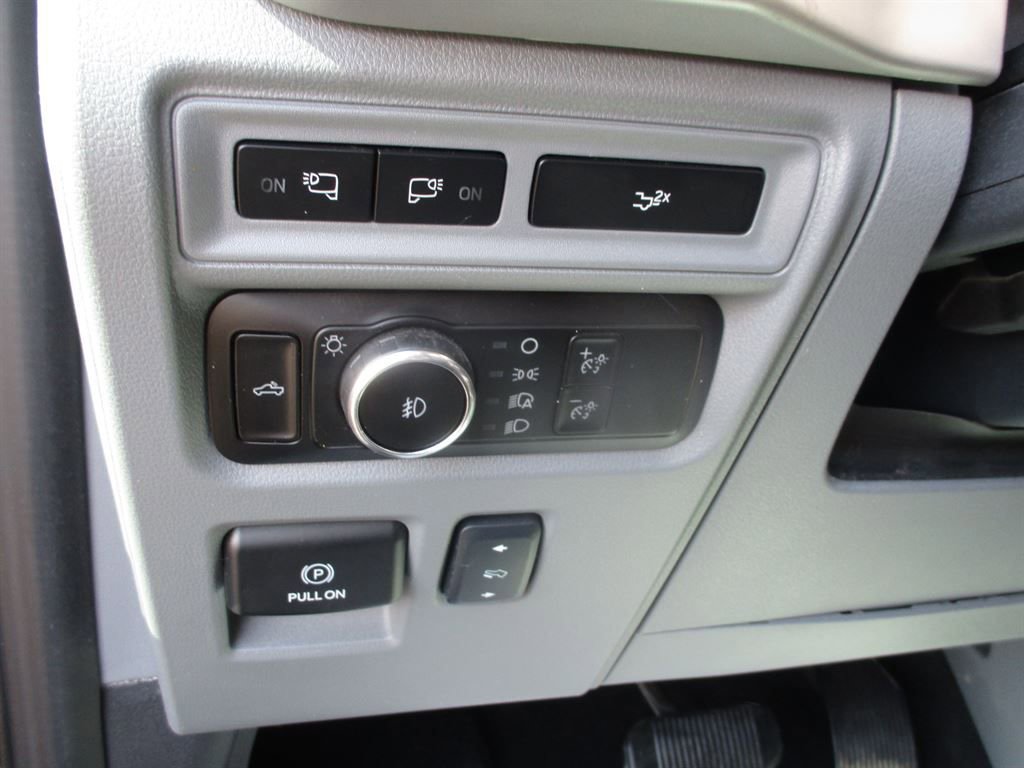 Used 2023 Ford F150 XLT w/ Equipment Group 302A High AWD/4WD image 13