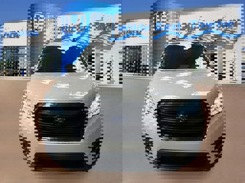 Used 2021 Subaru Ascent Limited w/ Technology Package image 3