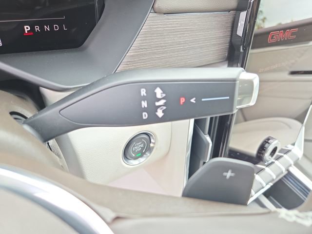 New 2026 GMC Acadia Denali w/ Super Cruise Package FWD image 28