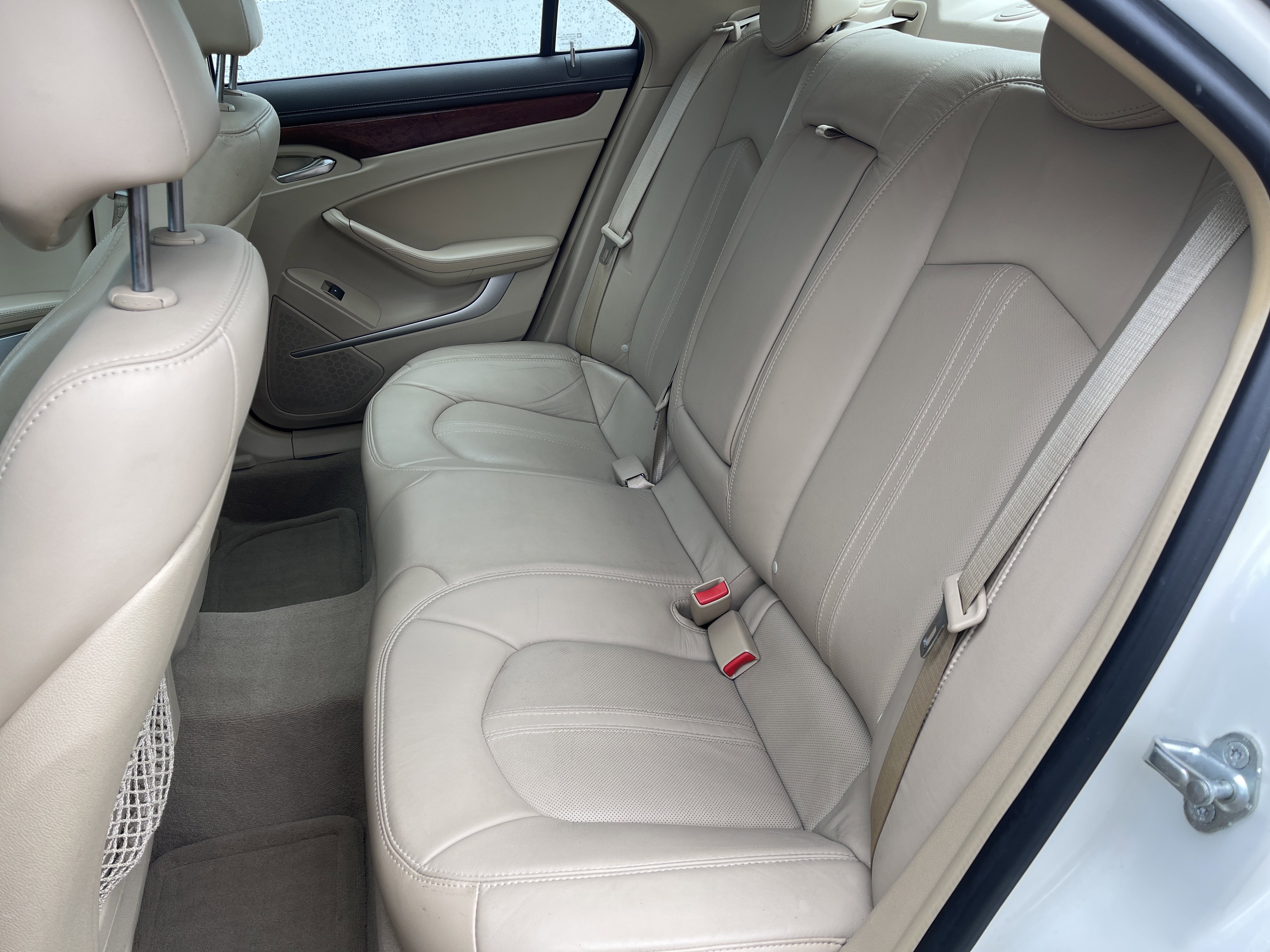 Used 2011 Cadillac CTS Luxury image 38