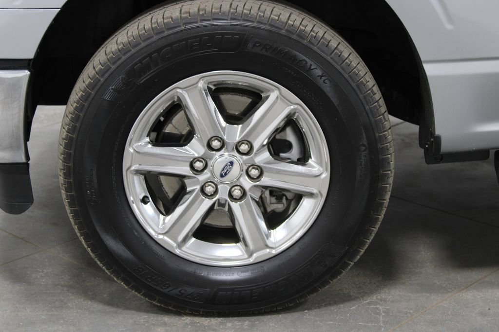 Used 2024 Ford F150 XLT image 21