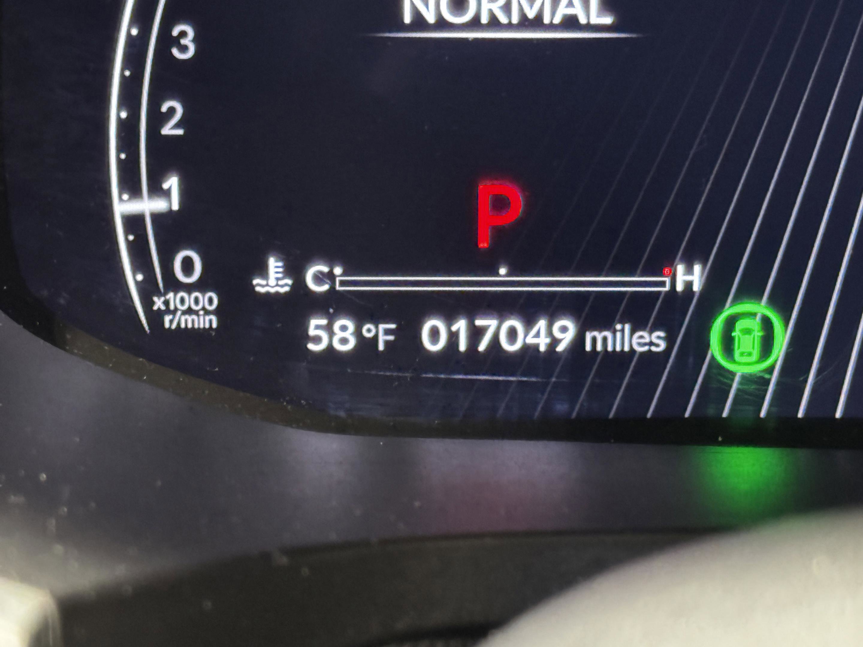 Certified 2023 Acura MDX FWD w/ Technology Package image 27