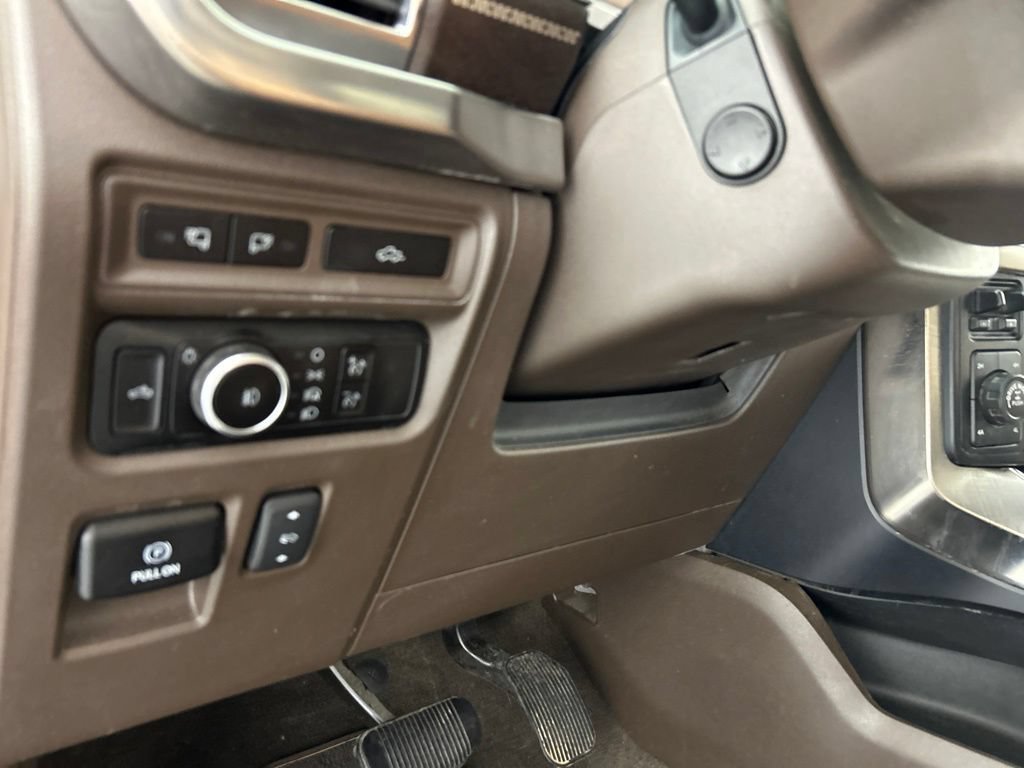 Used 2023 Ford F150 King Ranch w/ Equipment Group 601A High AWD/4WD image 8