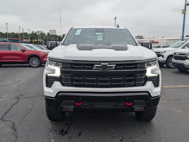 New 2026 Chevrolet Silverado 1500 LT Trail Boss w/ LT Trail Boss Premium Package AWD/4WD image 2