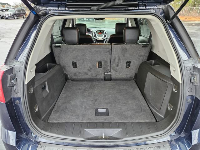 Used 2015 GMC Terrain SLT w/ Open Road Package image 18