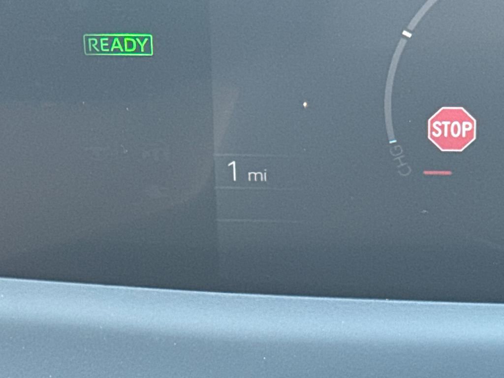 New 2026 Toyota bZ image 19