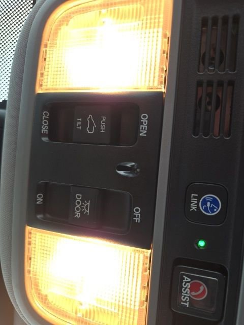 Used 2020 Honda Odyssey Elite image 34