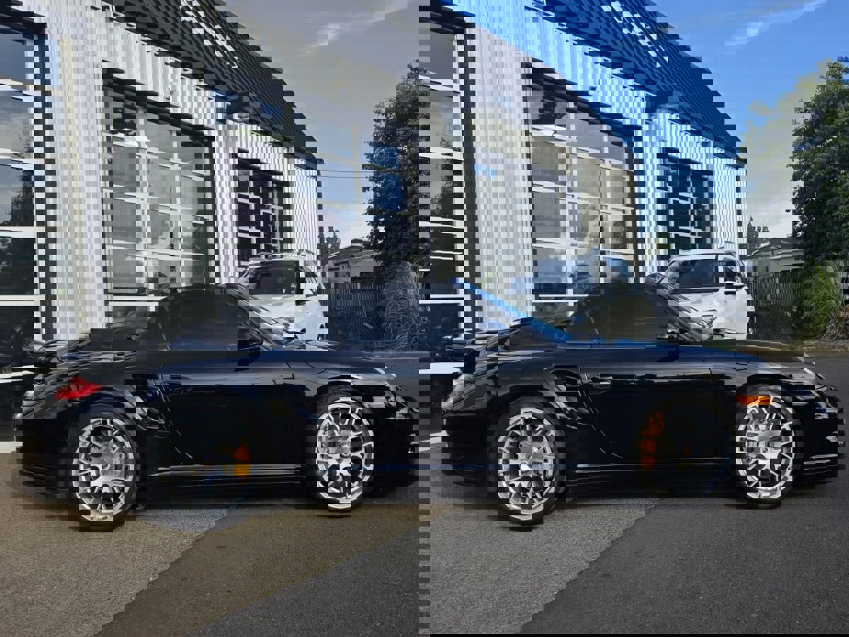 Used 2013 Porsche 911 Edition 918 Spyder