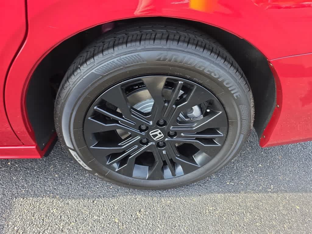 Certified 2026 Honda Odyssey Sport-L image 30