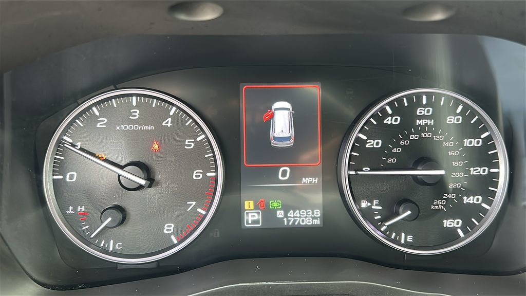 Used 2023 Subaru Ascent Touring image 15