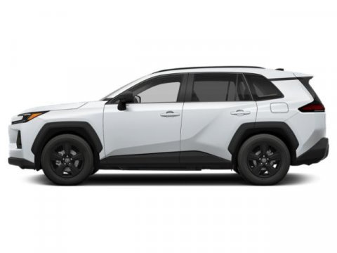 New 2026 Toyota RAV4 XLE Premium AWD/4WD image 2