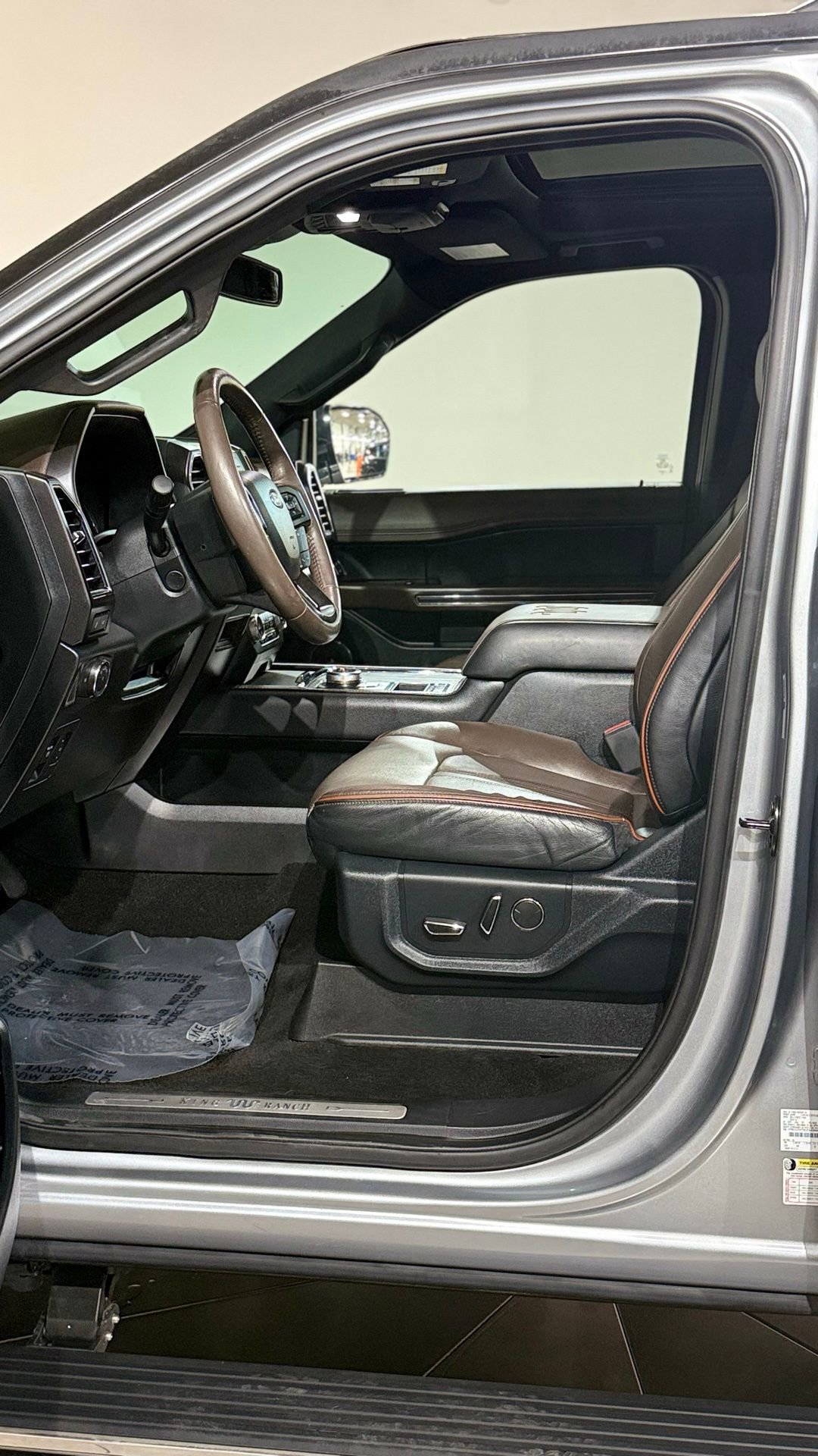 Used 2020 Ford Expedition King Ranch w/ Cargo Package image 39