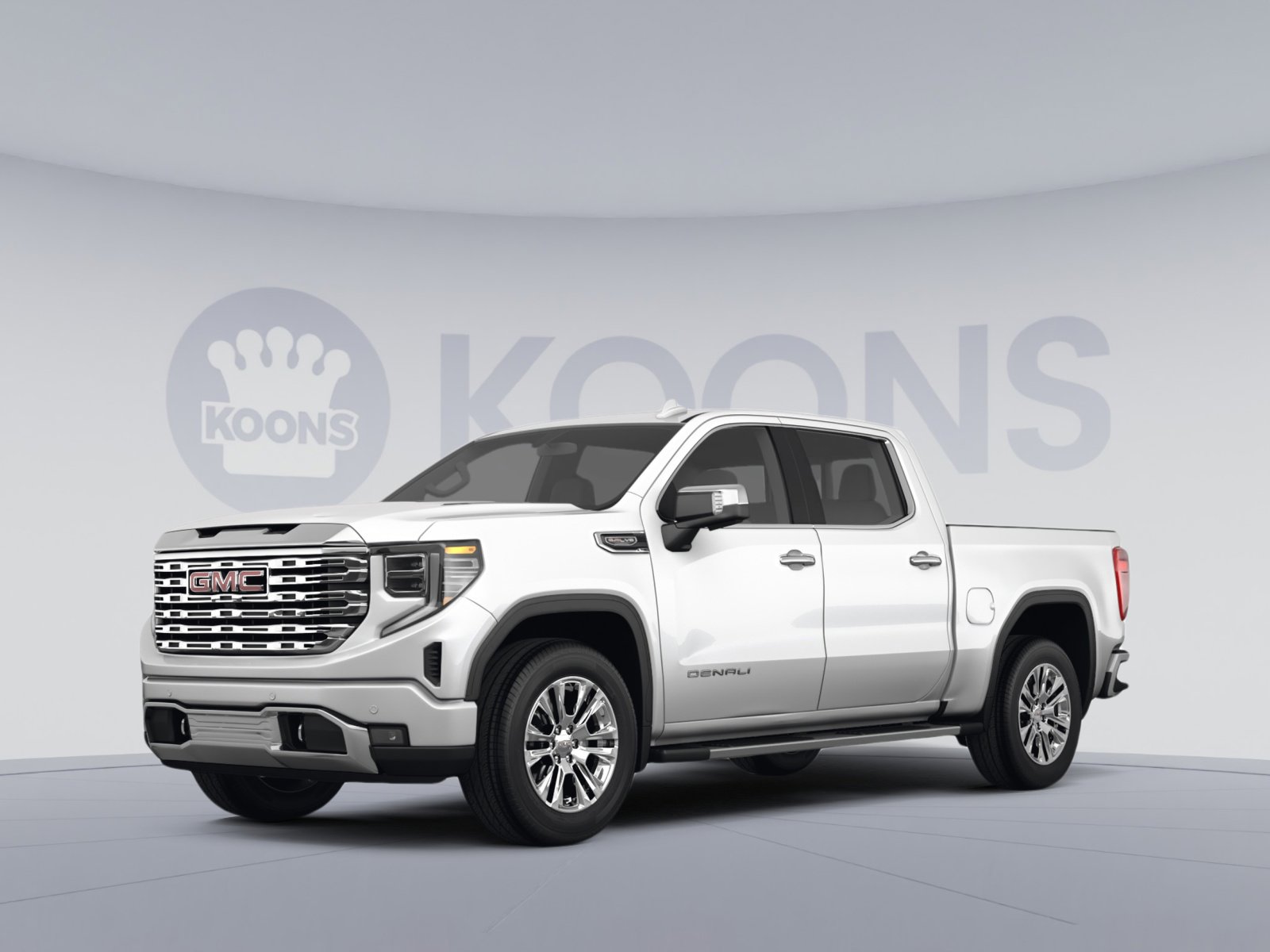 Used 2023 GMC Sierra 1500 Denali w/ Denali Reserve Package