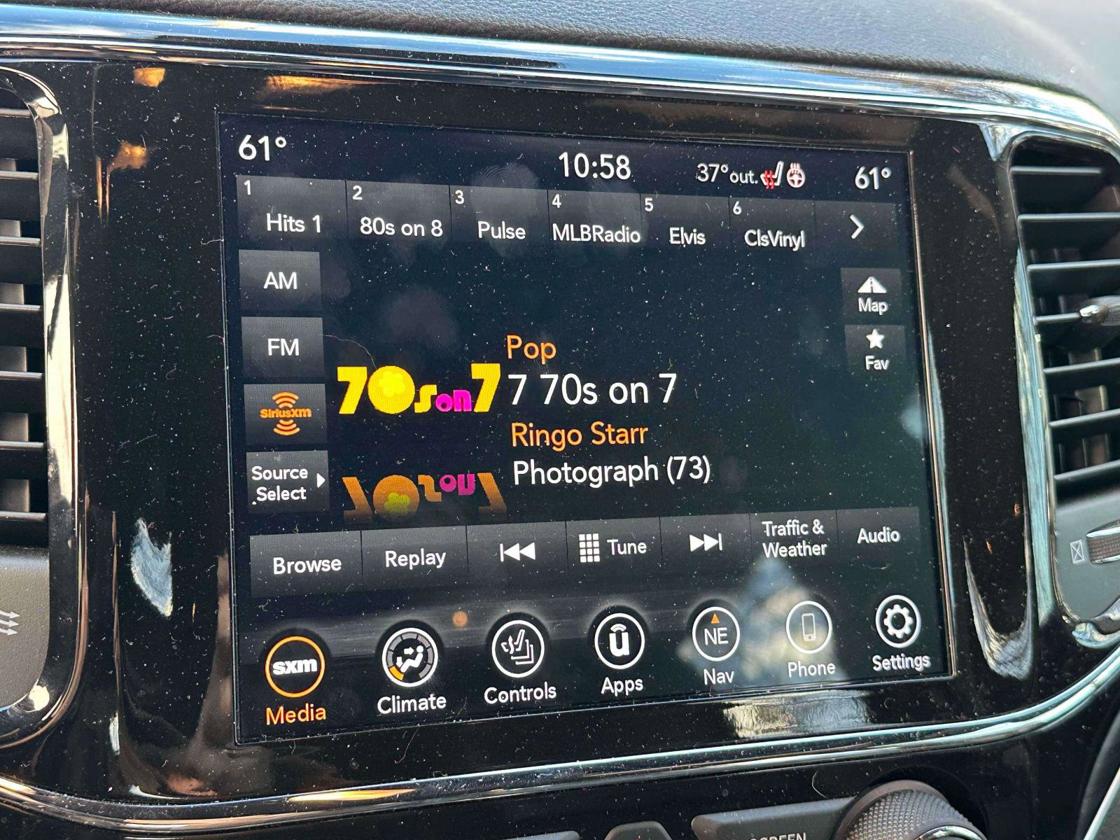 Used 2021 Jeep Grand Cherokee Limited w/ Quick Order Package 2GK 80th image 16