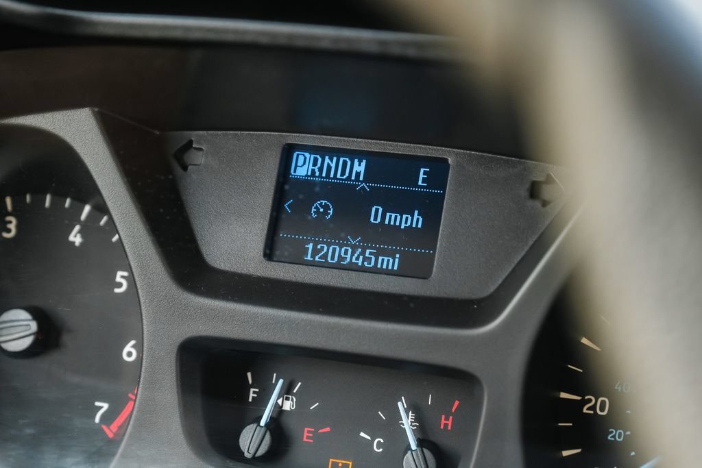 Used 2019 Ford Transit 250 130 Low Roof RWD image 16