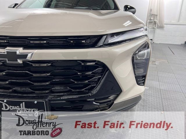 New 2026 Chevrolet Trax ACTIV w/ Driver Confidence Package image 12