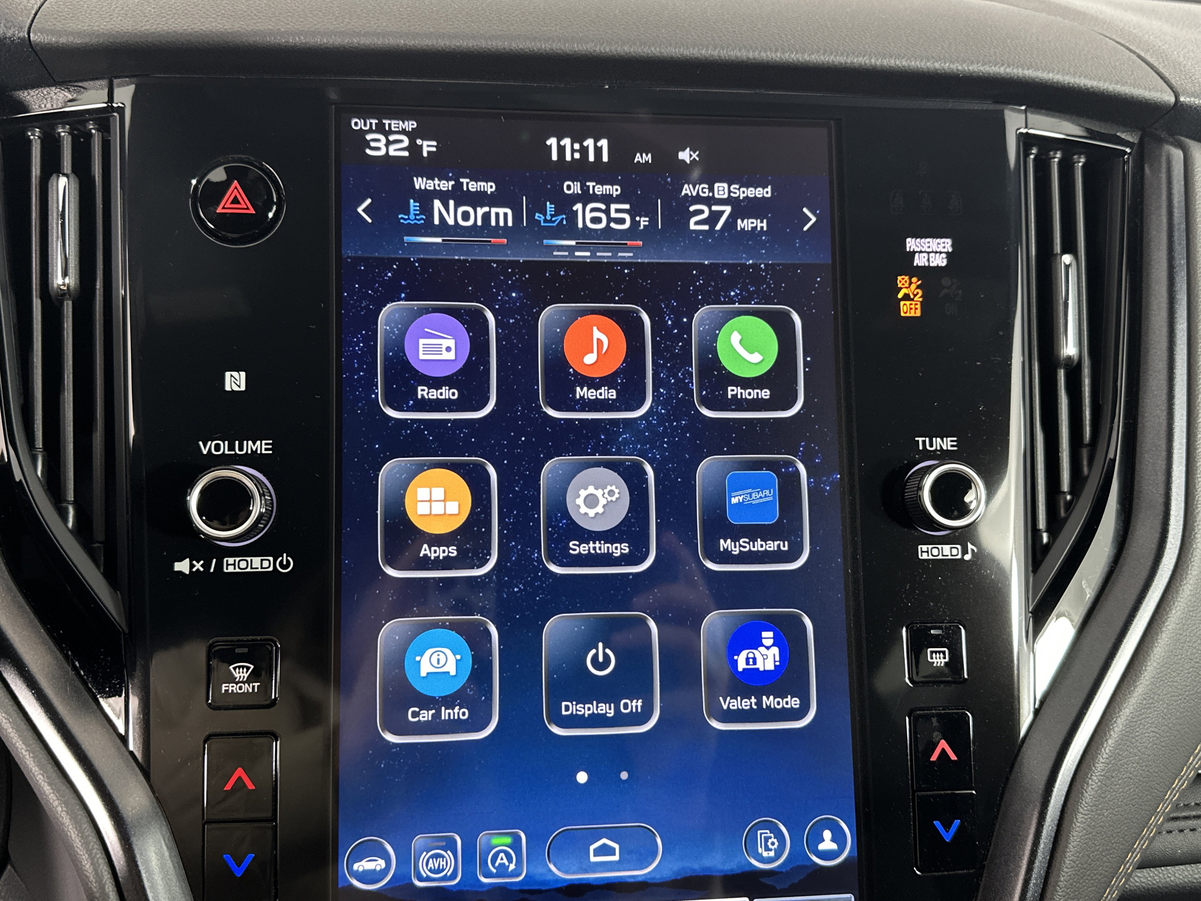 Used 2025 Subaru Outback Wilderness image 20