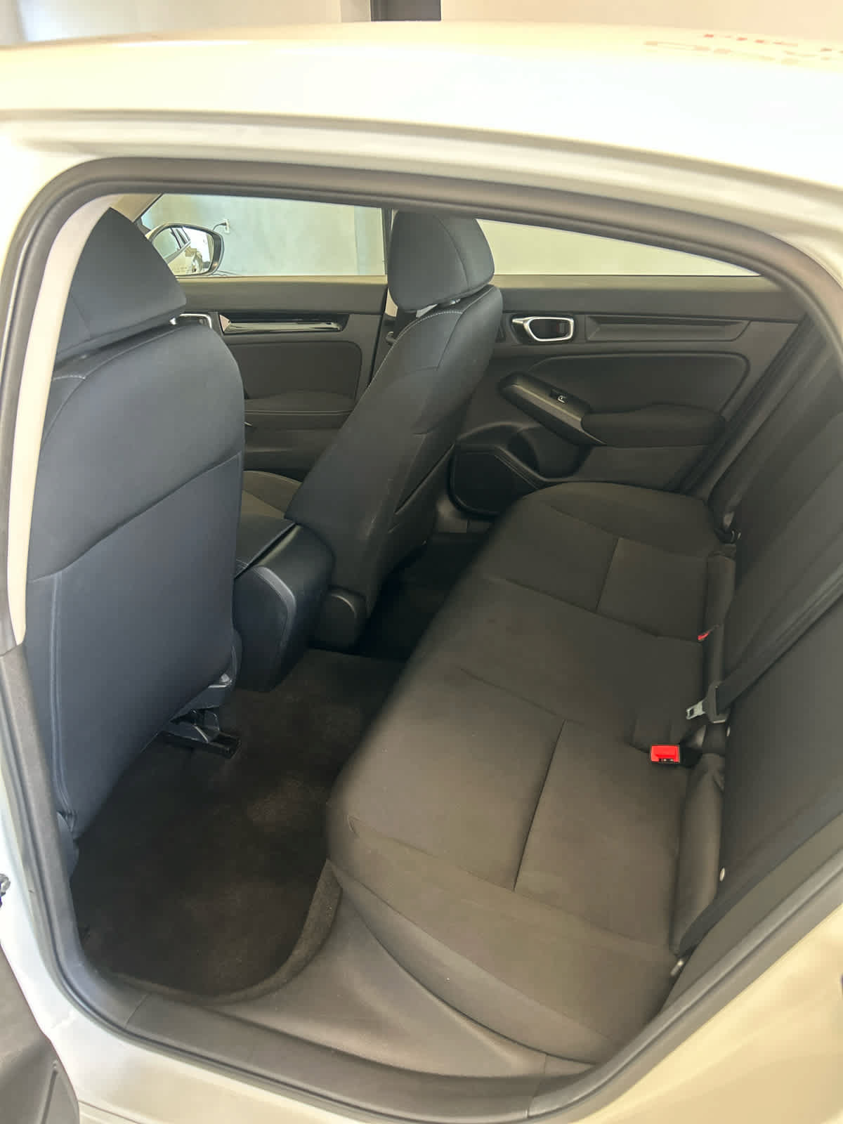 Used 2024 Honda Civic EX image 12
