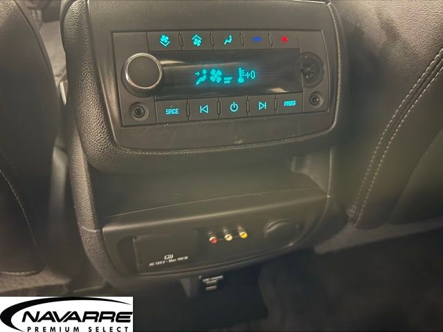 Used 2016 Chevrolet Traverse LTZ image 12