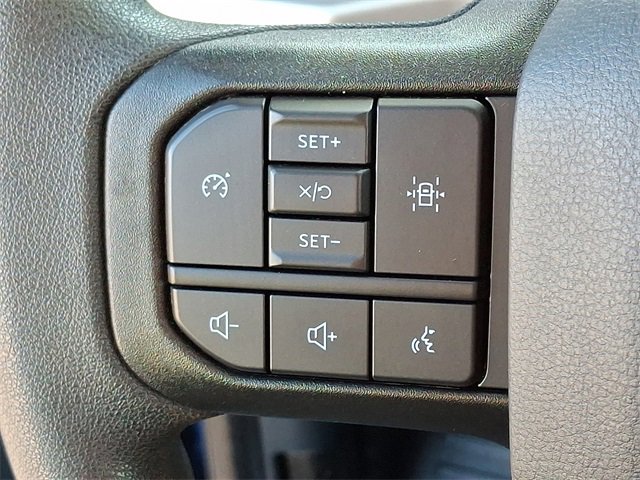 Certified 2022 Ford F150 XL w/ Equipment Group 101A High image 21