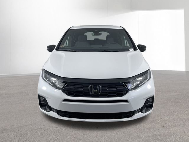 New 2026 Honda Odyssey Sport-L image 15