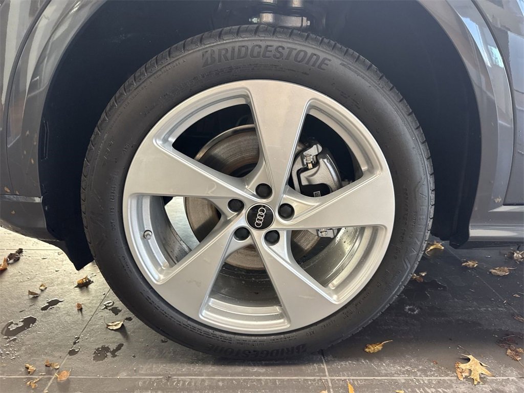 New 2025 Audi Q5 Premium Plus image 10