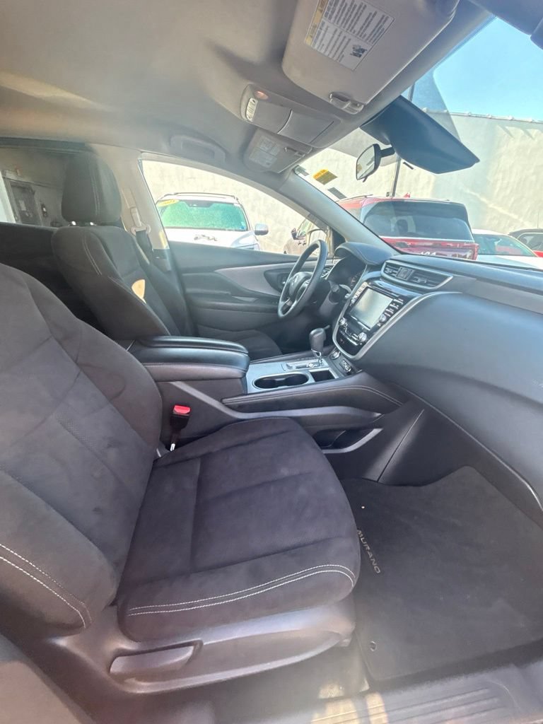 Used 2020 Nissan Murano S w/ Technology Package FWD image 24