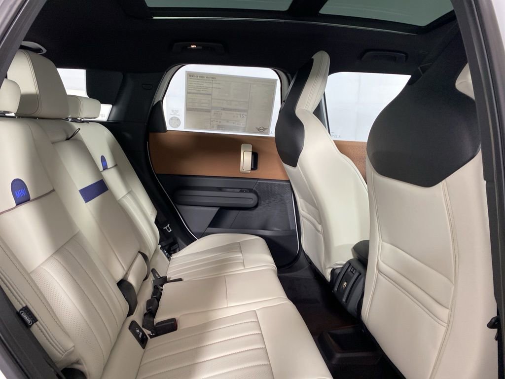 New 2026 MINI Cooper Countryman S image 24