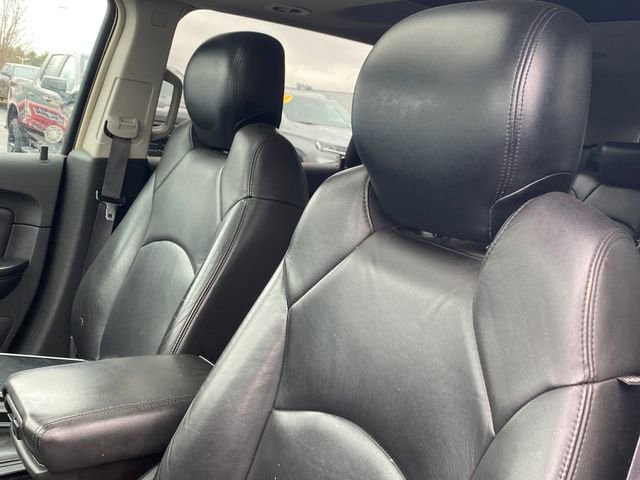 Used 2009 Chevrolet Traverse LT image 6