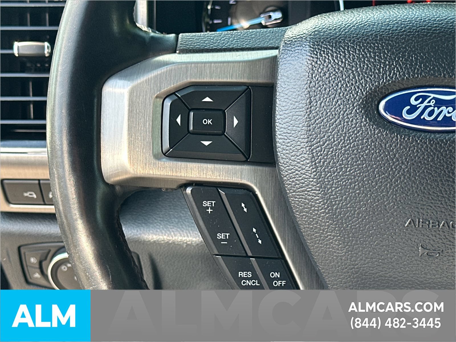 Used 2022 Ford F250 Platinum AWD/4WD image 17