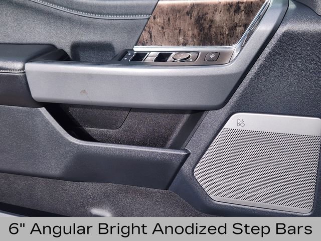 Used 2024 Ford F350 Lariat w/ Lariat Ultimate Package image 11