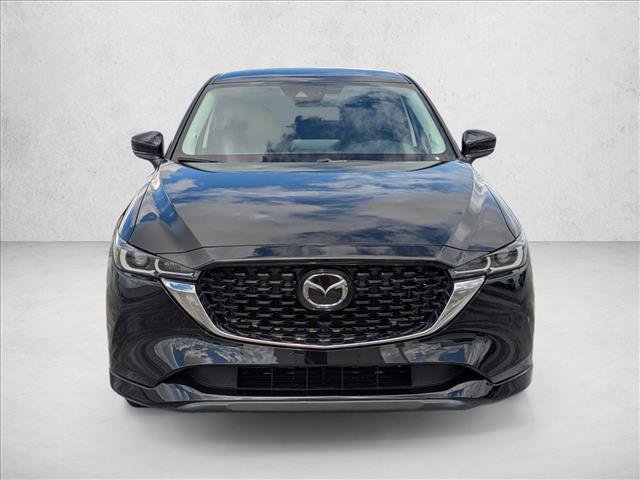 Used 2024 MAZDA CX-5 AWD 2.5 S w/ Select Package image 2