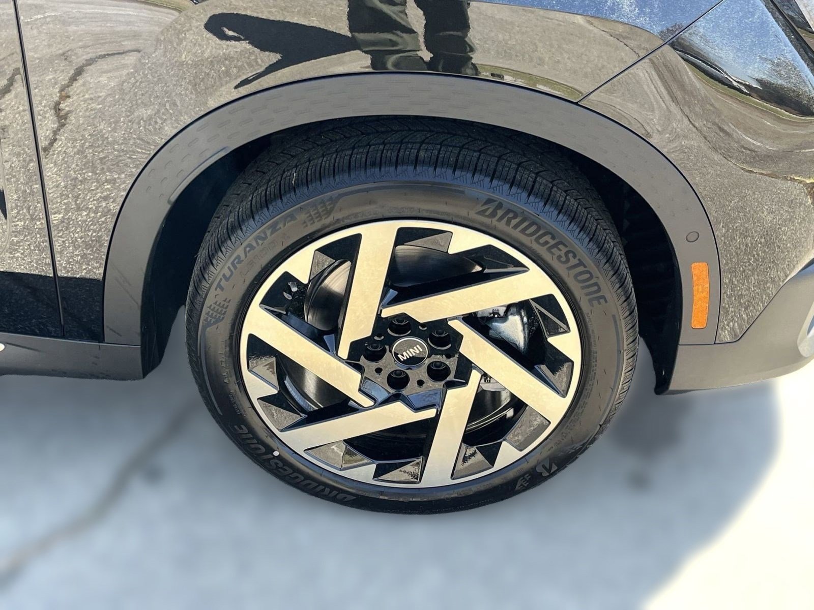 Used 2025 MINI Cooper Countryman S w/ Comfort Package Max image 11