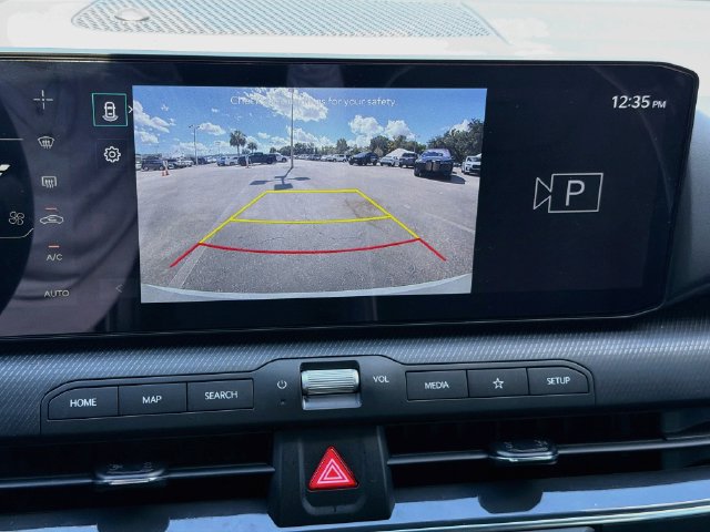 Used 2025 Kia K4 GT-Line w/ GT-Line Sunroof Package FWD image 32
