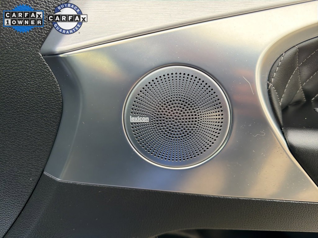 Used 2019 Genesis G70 3.3T Advanced w/ Sport Package image 17