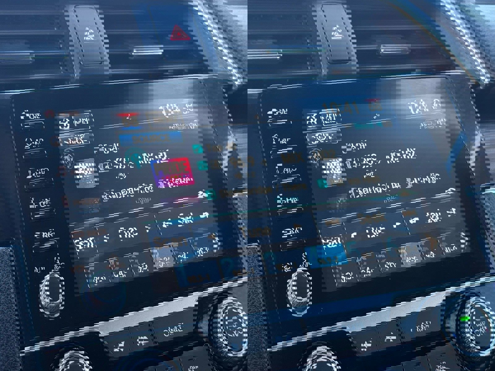 Used 2021 Honda Civic Touring image 22