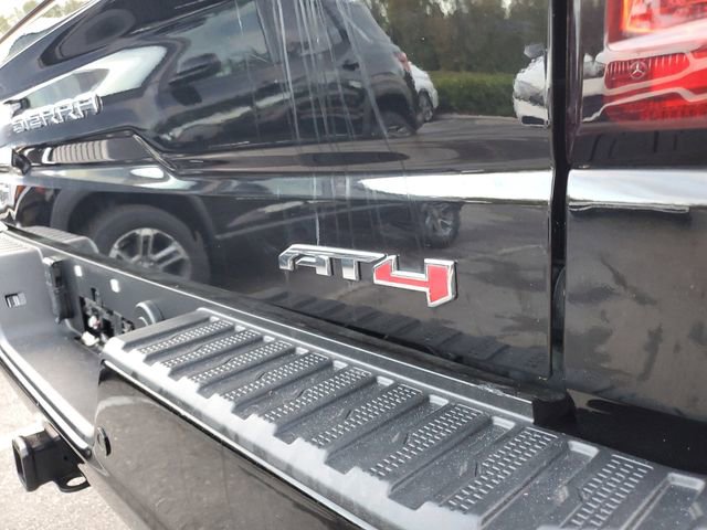 Used 2023 GMC Sierra 1500 AT4 w/ AT4 Premium Package image 8
