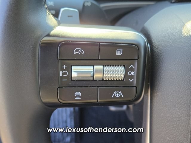 Used 2025 Hyundai Santa Fe SEL AWD/4WD image 23