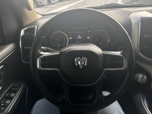 Used 2020 RAM 1500 Laramie image 17