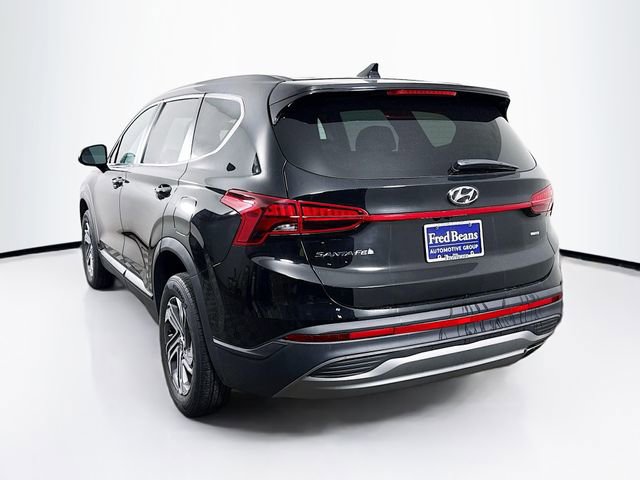 Used 2023 Hyundai Santa Fe SE AWD/4WD image 5