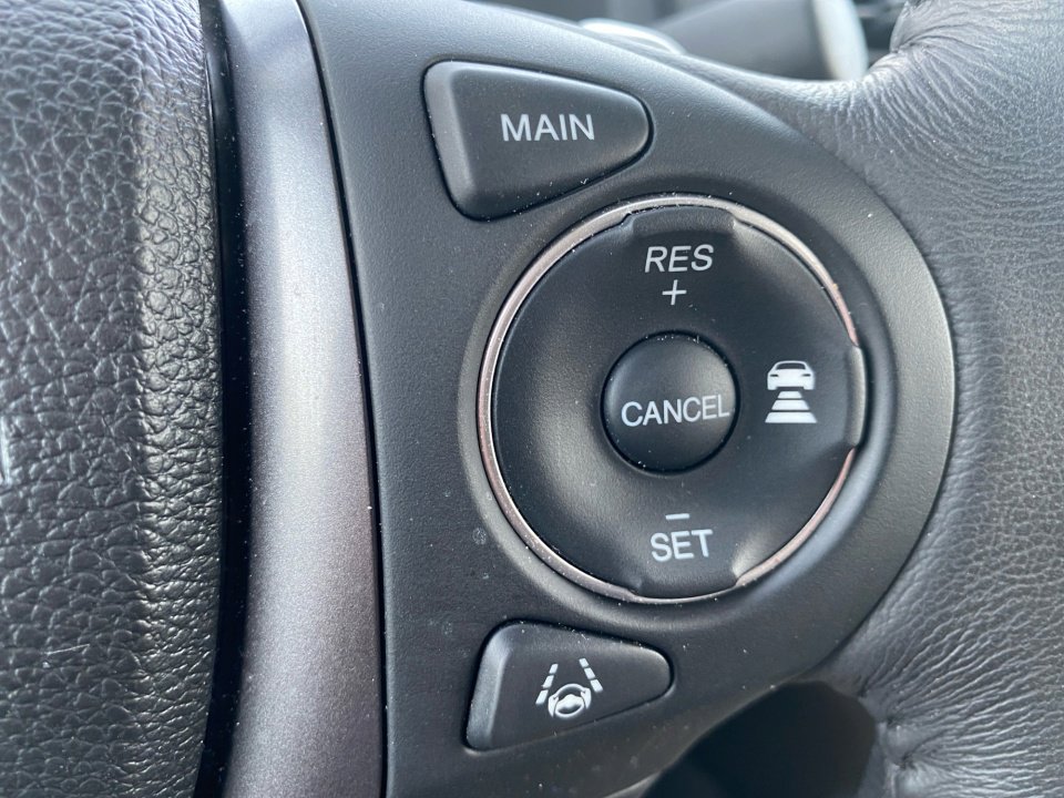 Certified 2023 Honda Ridgeline RTL image 24